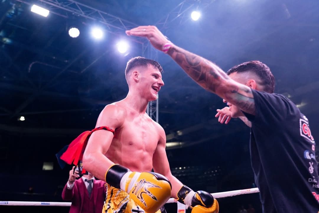 Aberdeen Combat Centre Picture 0