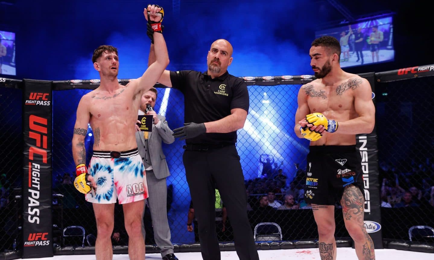 Aberdeen Combat Centre Picture 2