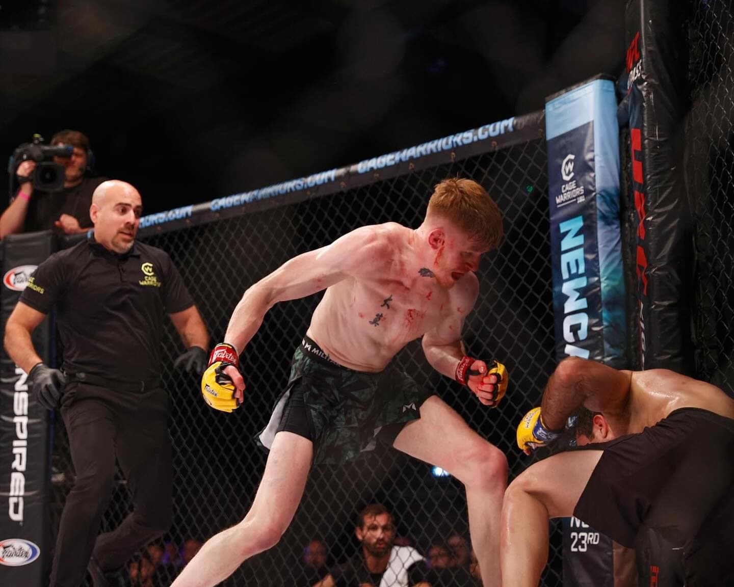 Aberdeen Combat Centre Picture 4